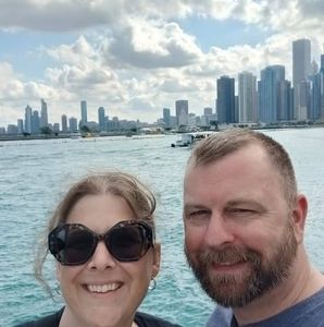 Meet your Posher, Renee